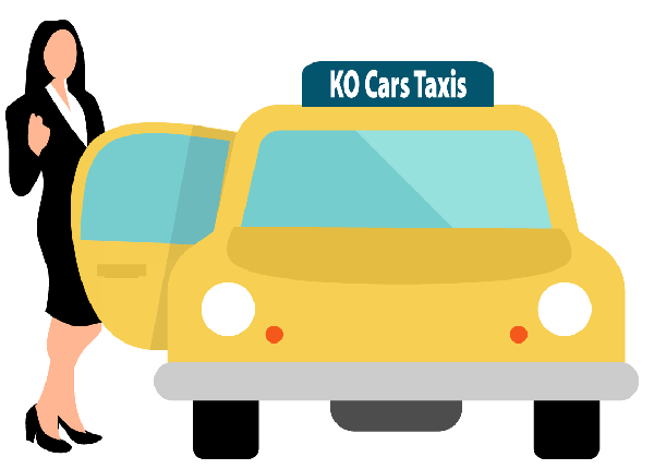 KO cars Taxi service in Deal | Taxis St. Margarets